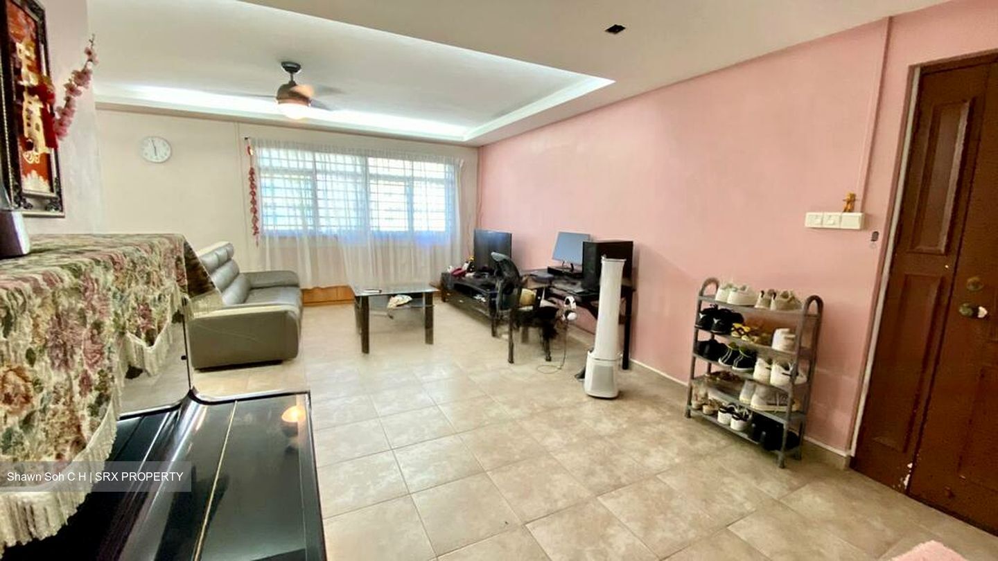 Blk 448 Bukit Panjang Ring Road (Bukit Panjang), HDB 5 Rooms #477568461